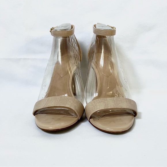 ALDO Caragna Strappy Heels - Picture 2 of 7